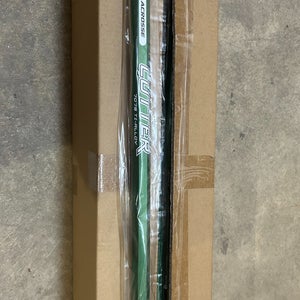 Brand New 1Lacrosse Cutter Shafts All Colors