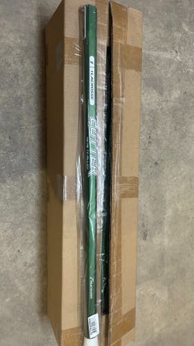 Brand New 1Lacrosse Cutter Shafts All Colors