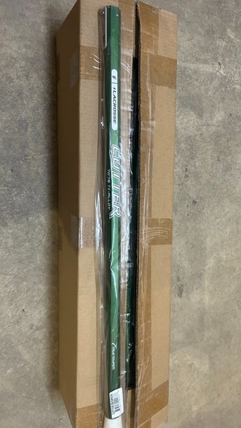 Brand New 1Lacrosse Cutter Shafts All Colors
