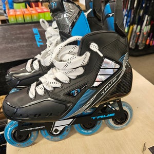 True TF9 Inline Skates Wide Width Size 9 (New)