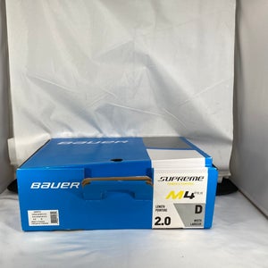 Bauer Supreme M4 Hockey Skates Size 2 (New)