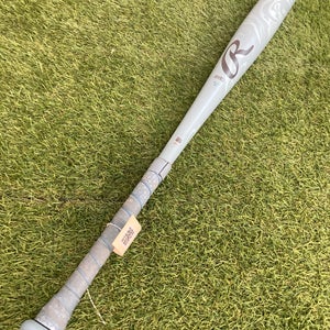 Rawlings Clout AI BBCOR 2025 (-3)