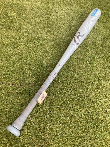 Rawlings Clout AI BBCOR 2025 (-3)