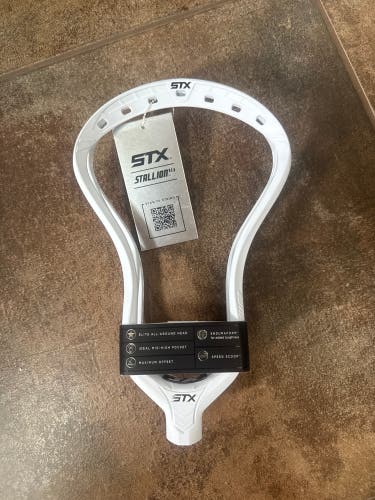STX Unstrung Stallion 1K Head (New)