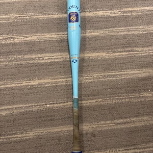 Used 2025 Combat MFG Spec A1 BBCOR Certified Bat (-3) 28 oz 31" read listing