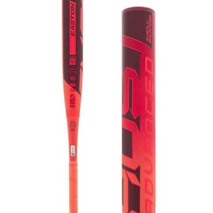 2026 Easton Ghost Advanced Composite Bat (-10) 22 oz 32" (New)