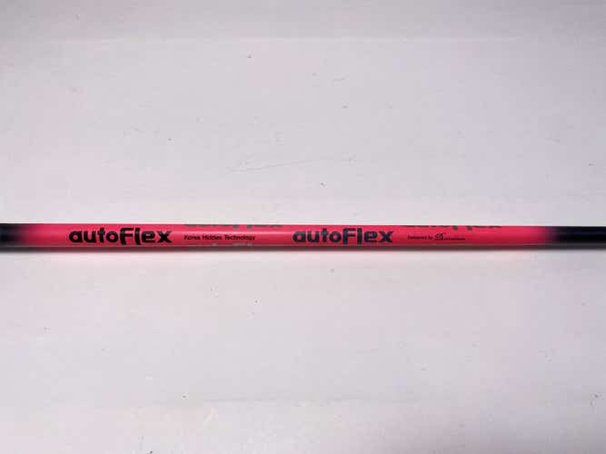 AutoFlex SF505 Stiff Graphite Driver Shaft 44.5"-Callaway