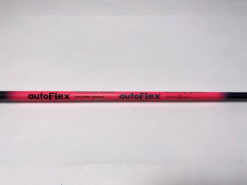 AutoFlex SF505 Stiff Graphite Driver Shaft 44.5"-Callaway
