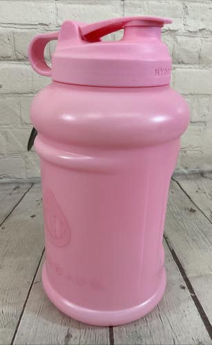 HydroJug PROJUG 73 oz Water Jug Bubblegum Pink