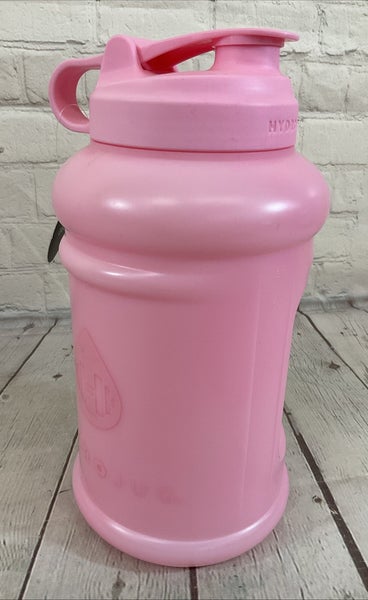 HydroJug PROJUG 73 oz Water Jug Bubblegum Pink