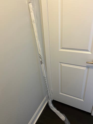 Senior Warrior Alpha LX2 PRO Left Hand Hockey Stick P86 Pro Stock (New)