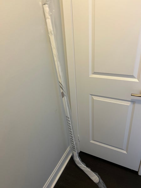 Senior Warrior Alpha LX2 PRO Left Hand Hockey Stick P86 Pro Stock (New)