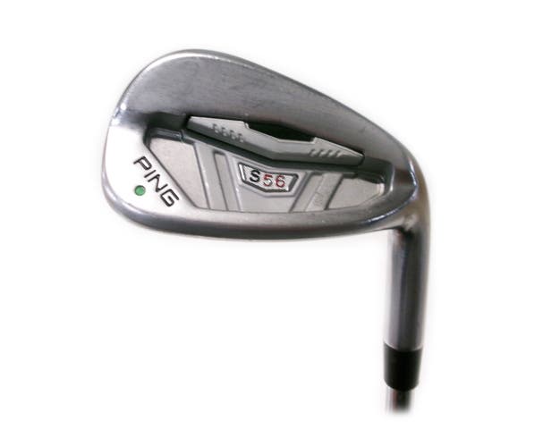 Ping S56 Pitching Wedge Steel Dynamic Gold S300 Stiff Flex
