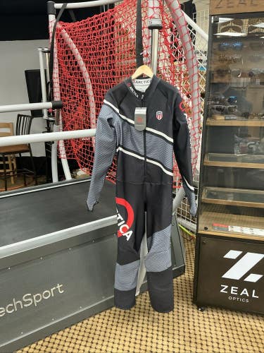 XL Arctica USA GS Suit