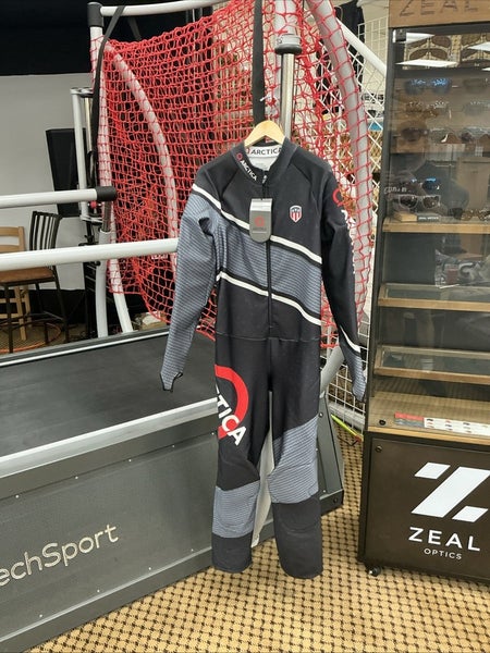 XL Arctica USA GS Suit