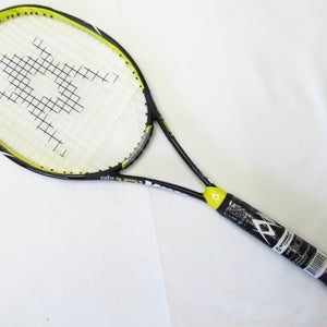 *NOS* VOLKL POWER BRIDGE PB10 MIDSIZE TENNIS RACQUET (4 3/8) FROM A COLLECTOR