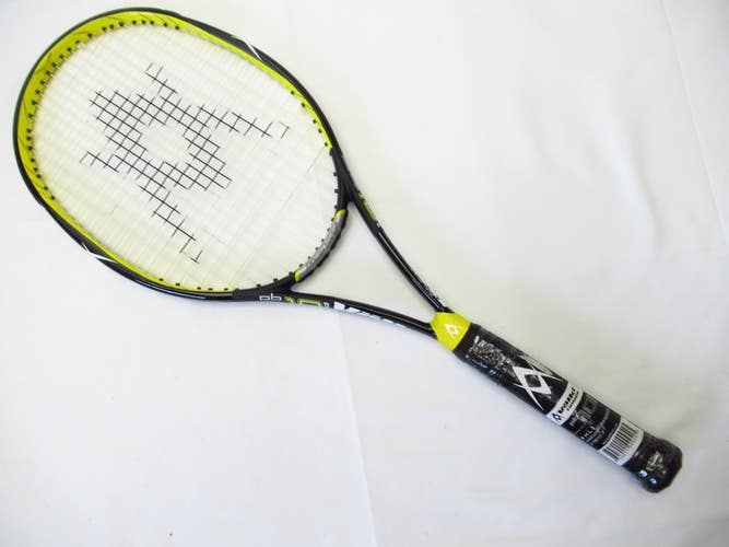 *NOS* VOLKL POWER BRIDGE PB10 MIDSIZE TENNIS RACQUET (4 3/8) FROM A COLLECTOR