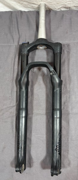 Rockshox Recon RL Gold 29er Disc Brake Thru Axle Suspension Fork 165mm Tapered