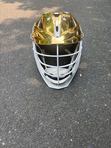 Cascade XRS Pro Helmet (New)