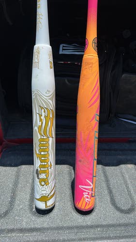 Monsta Empire Bat 25 oz 34" (Used)