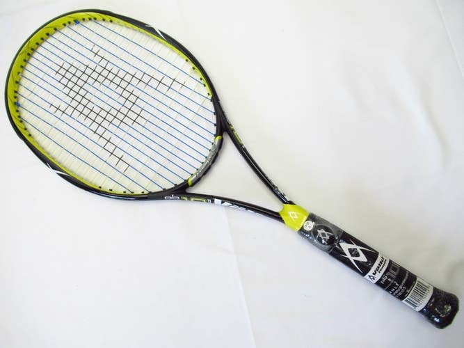 *NOS* VOLKL POWER BRIDGE PB10 MIDSIZE TENNIS RACQUET (4 3/8) FROM A COLLECTOR
