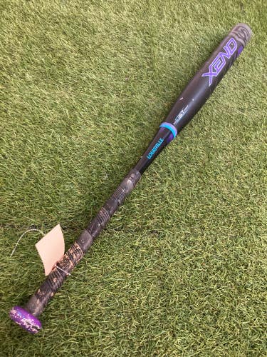Louisville Slugger Xeno X20 Fastpitch Bat 2020 (-10)