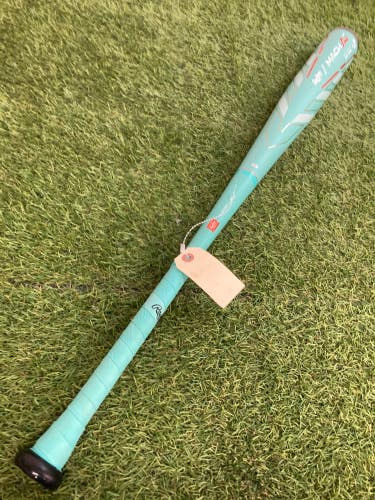 Rawlings Mach AI BBCOR 2024 (-3)