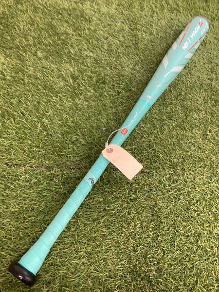 Rawlings Mach AI BBCOR 2024 (-3)