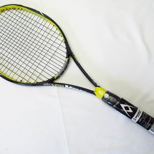 *NOS* VOLKL POWER BRIDGE PB10 MIDSIZE TENNIS RACQUET (4 3/8) FROM A COLLECTOR