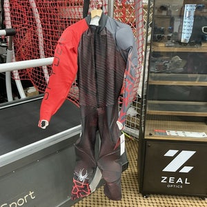 Mens XL Spyder Nine Ninety GS Suit