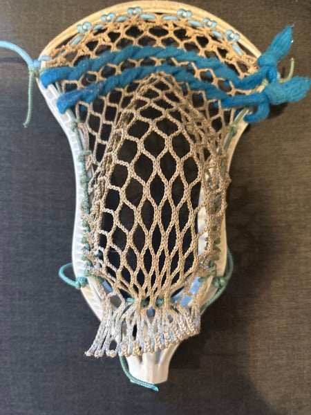 Lacrosse Midfield Head