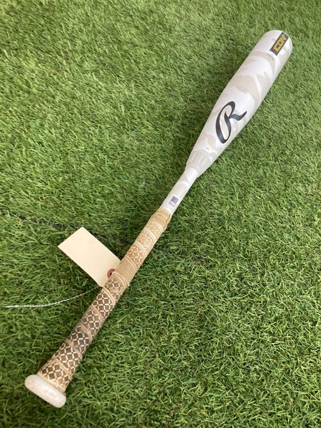 Rawlings Icon (2 3/4") USSSA Bat 2025 (-10)