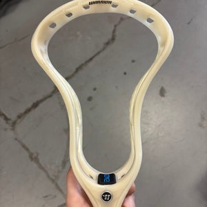 Warrior  EVO QX2-O Head (New)