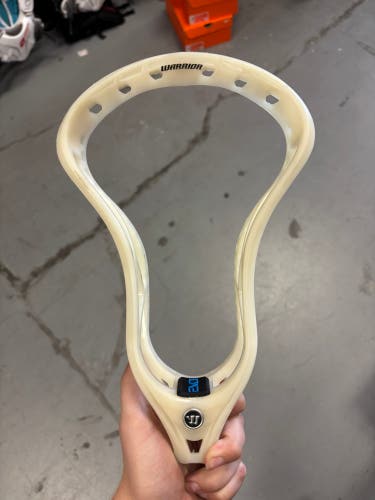 Warrior EVO QX2-O Head (New)