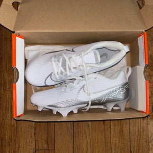 Men's Size M 8.5 (W 9.5)  Nike Low Top Vapor Edge Speed 360 (New)