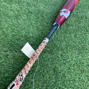 DeMarini Zoa (2 3/4") USSSA 2024 (-10)