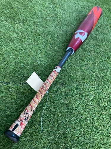 DeMarini Zoa (2 3/4") USSSA 2024 (-10)