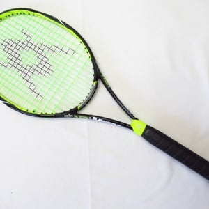 *MINT* VOLKL POWER BRIDGE PB10 MIDSIZE TENNIS RACQUET (4 1/4) FROM A COLLECTOR