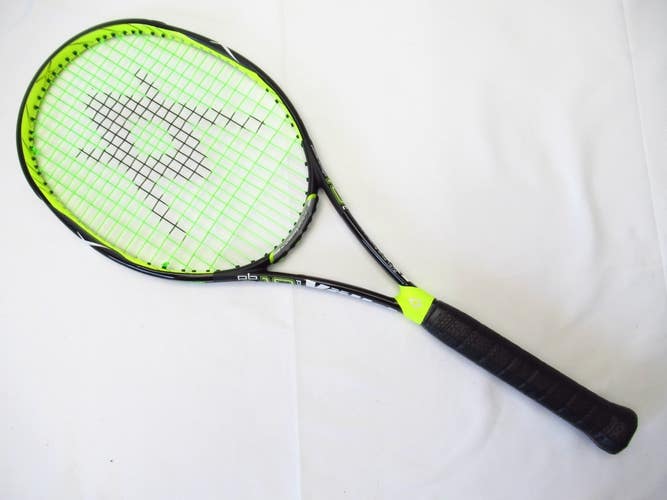 *MINT* VOLKL POWER BRIDGE PB10 MIDSIZE TENNIS RACQUET (4 1/4) FROM A COLLECTOR