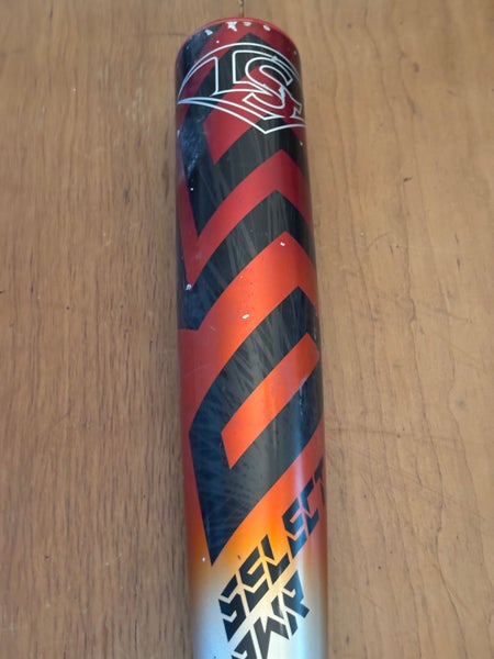 Louisville Slugger Select PWR BBCOR Baseball Bat (-3) WBL2641010 33/30