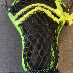 STX Strung Head (Used)