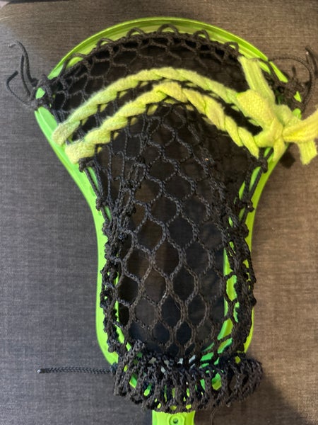 STX Strung Head (Used)