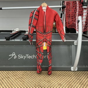 Spyder Boys 14/16 Nine Ninety GS Suit