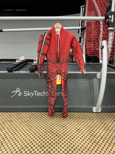 Spyder Boys 14/16 Nine Ninety GS Suit