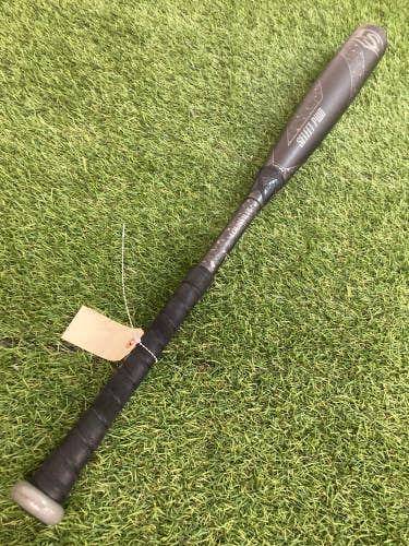 Louisville Slugger Select PWR Spec Ops Limited Edition (2 5/8") BBCOR Bat 2025 (-3)