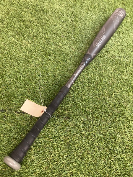 Louisville Slugger Select PWR Spec Ops Limited Edition (2 5/8") BBCOR Bat 2025 (-3)