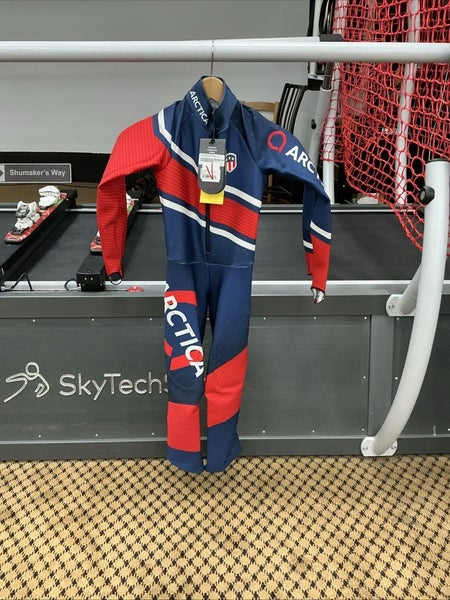 Arctica Youth USA GS Suit Medium