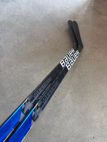 2 PACK 87 Flex P92 ULTRA SONIC Proto-R, Novium Pro Similar Kick Point Intermediate Left