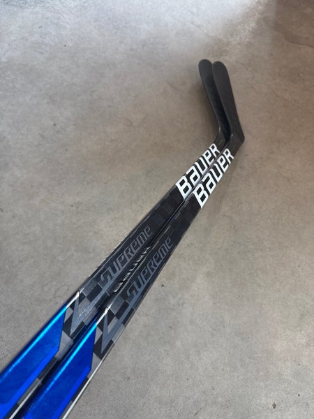 2 PACK 87 Flex P92 ULTRA SONIC Proto-R, Novium Pro Similar Kick Point Intermediate Left