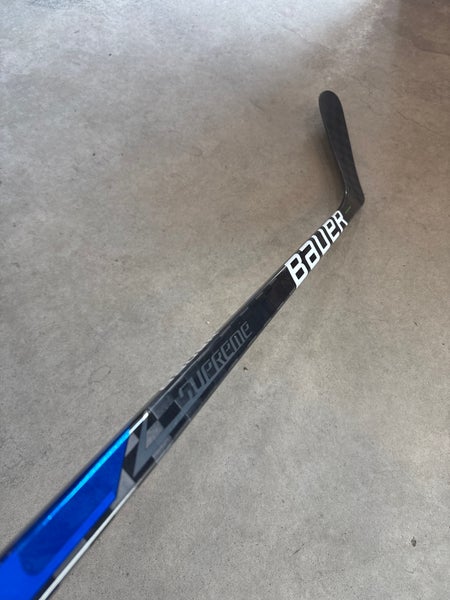 87 Flex P92 ULTRA SONIC Proto-R, Novium Pro Similar Kick Point Intermediate Left